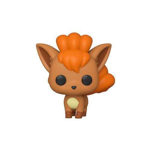 Funko Pop! Games - Pokemon - Select Figure(s) - by Funko