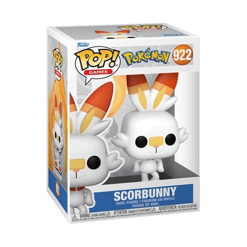 Funko Pop! Games - Pokemon - Select Figure(s) - by Funko