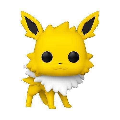 Funko Pop! Games - Pokemon - Select Figure(s) - by Funko