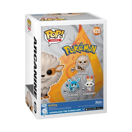 Funko Pop! Games - Pokemon - Select Figure(s) - by Funko