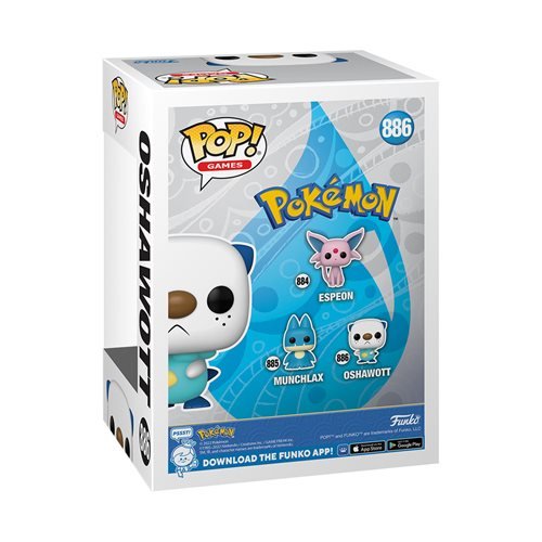 Funko Pop! Games - Pokemon - Select Figure(s) - by Funko