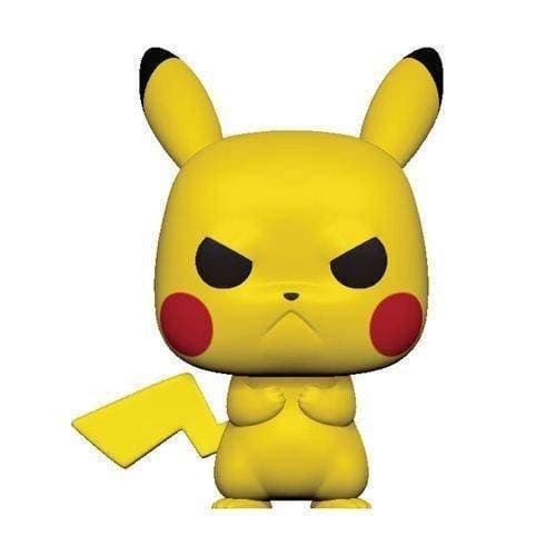 Funko Pop! Games - Pokemon - Select Figure(s) - by Funko