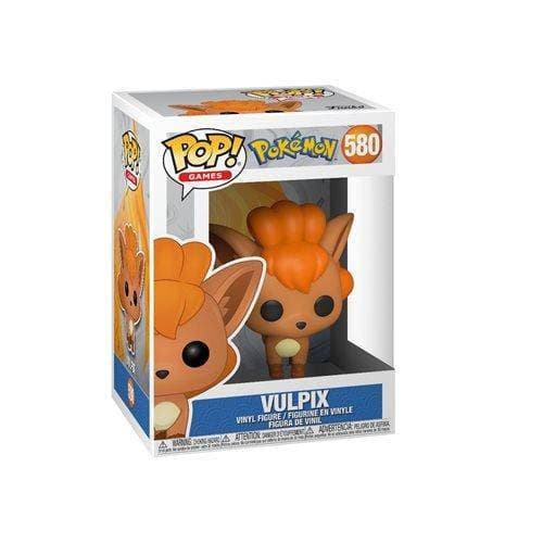 Funko Pop! Games - Pokemon - Select Figure(s) - by Funko