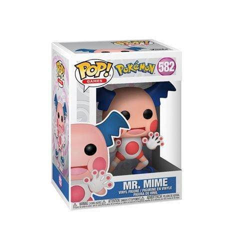 Funko Pop! Games - Pokemon - Select Figure(s) - by Funko