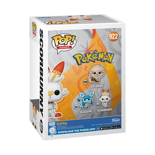 Funko Pop! Games - Pokemon - Select Figure(s) - by Funko