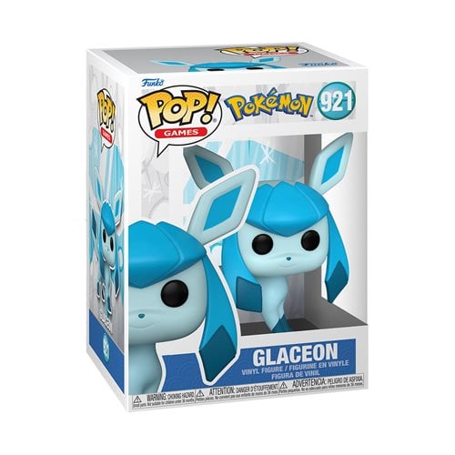 Funko Pop! Games - Pokemon - Select Figure(s) - by Funko