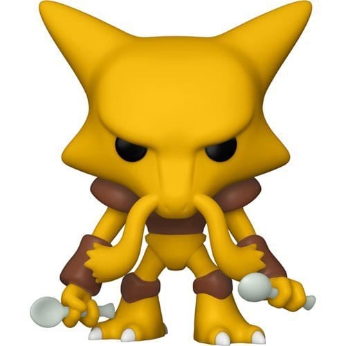 Funko Pop! Games - Pokemon - Select Figure(s) - by Funko