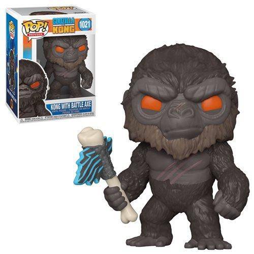 Funko Pop outlet MechaGodzilla GITD Exclusive Godzilla Vs Kong