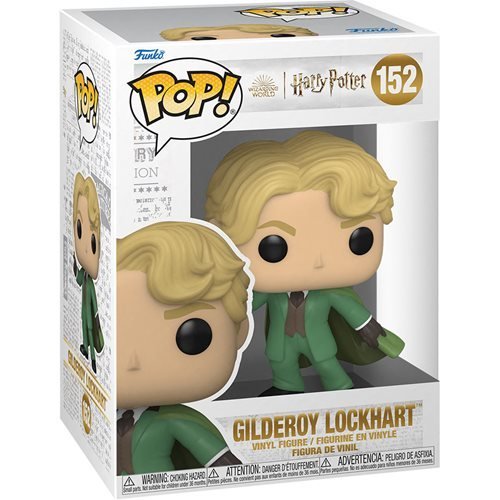 Funko Pop! Harry Potter Chamber of Secrets 20th Vinyl Figures - Select Figure(s) - by Funko