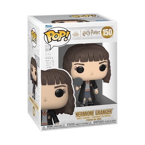 Funko Pop! Harry Potter Chamber of Secrets 20th Vinyl Figures - Select Figure(s) - by Funko