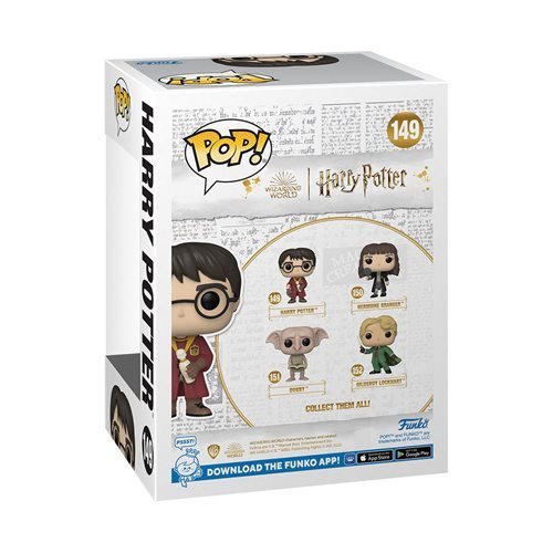 Funko Pop! Harry Potter Chamber of Secrets 20th Vinyl Figures - Select Figure(s) - by Funko