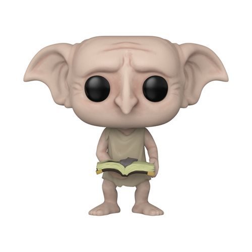 Funko Pop! Harry Potter Chamber of Secrets 20th Vinyl Figures - Select Figure(s) - by Funko