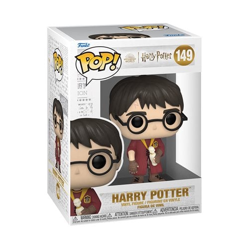 Funko Pop! Harry Potter Chamber of Secrets 20th Vinyl Figures - Select Figure(s) - by Funko