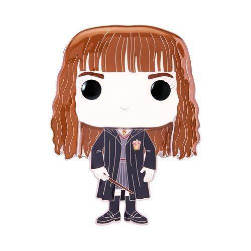 Funko Pop! Harry Potter Large Enamel Pin - Select Figure(s) - by Funko