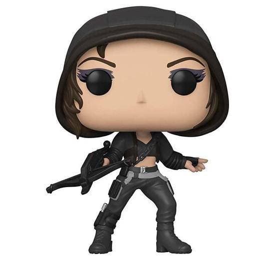 Funko Pop! Heroes 305- Birds of Prey - Huntress vinyl figure - by Funko