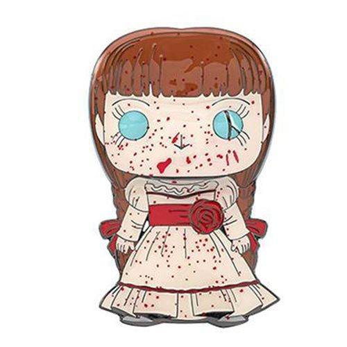 Funko Pop!- Horror Large Enamel Pin - Select Figure(s) - by Funko