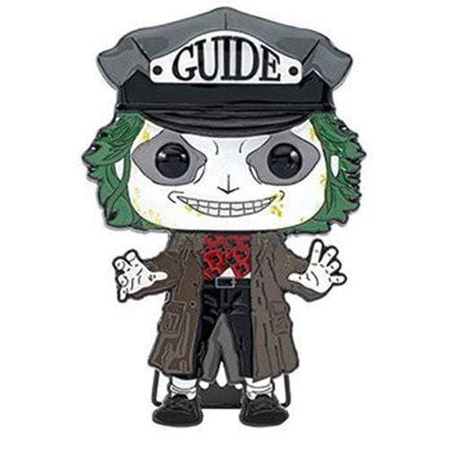 Funko Pop!- Horror Large Enamel Pin - Select Figure(s) - by Funko