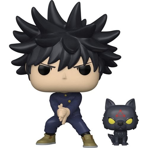 Funko Pop! Jujutsu KaisenVinyl Figures - Select Figure(s) - by Funko