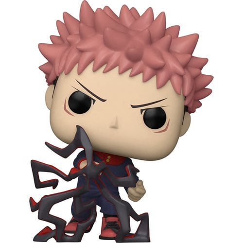 Funko Pop! Jujutsu KaisenVinyl Figures - Select Figure(s) - by Funko