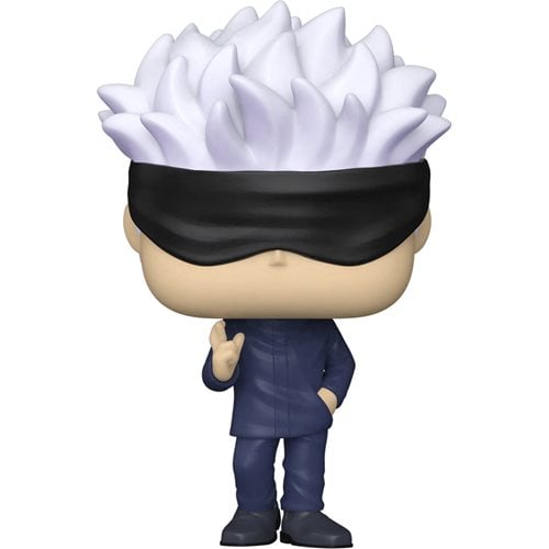 Funko Pop! Jujutsu KaisenVinyl Figures - Select Figure(s) - by Funko