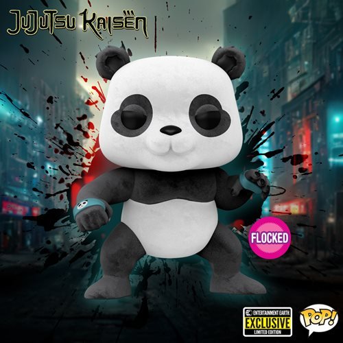 Funko Pop! Jujutsu KaisenVinyl Figures - Select Figure(s) - by Funko