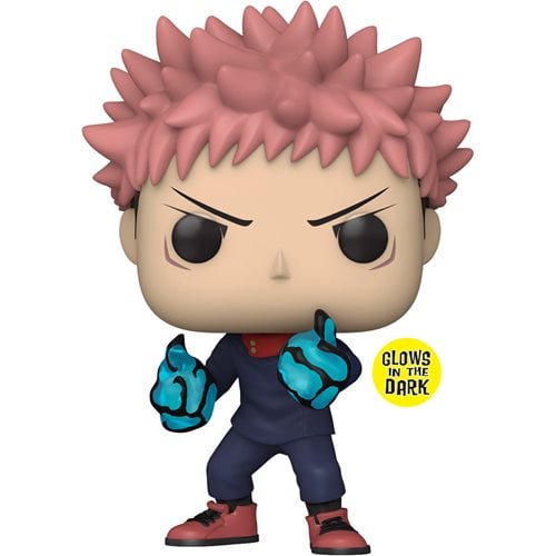 Funko Pop! Jujutsu KaisenVinyl Figures - Select Figure(s) - by Funko