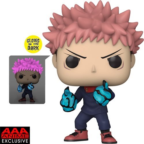 Funko Pop! Jujutsu KaisenVinyl Figures - Select Figure(s) - by Funko