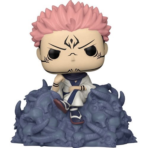 Funko Pop! Jujutsu KaisenVinyl Figures - Select Figure(s) - by Funko