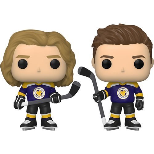 Funko Pop! Letterkenny Reilly & Jonesy 2-Pack Vinyl Figure - by Funko