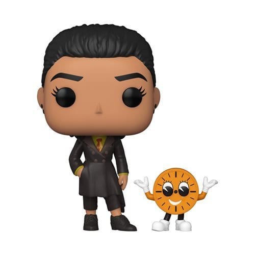 Funko Pop! Loki Series Vinyl Figures - Select Figure(s) - by Funko