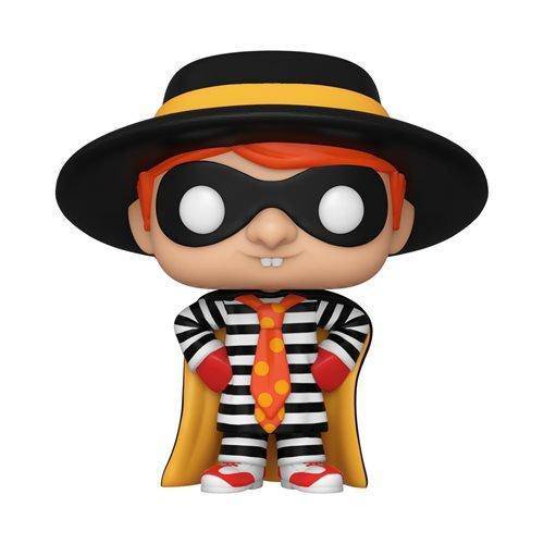 Funko Pop! McDonald's 3.75" Vinyl Figures - Select Figure(s) - by Funko