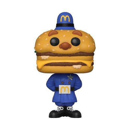 Funko Pop! McDonald's 3.75" Vinyl Figures - Select Figure(s) - by Funko