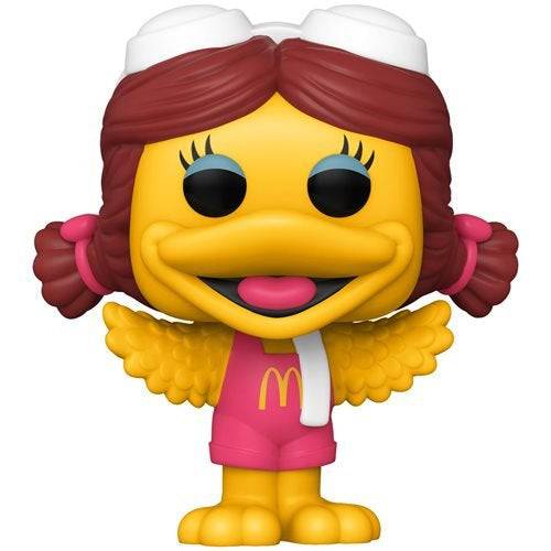 Funko Pop! McDonald's 3.75" Vinyl Figures - Select Figure(s) - by Funko