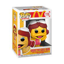 Funko Pop! McDonald's 3.75" Vinyl Figures - Select Figure(s) - by Funko