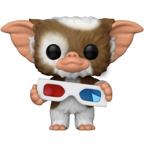 Funko Pop! Movies 1149 - Gremlins - Gizmo 10-Inch Vinyl Figure - Exclusive - by Funko