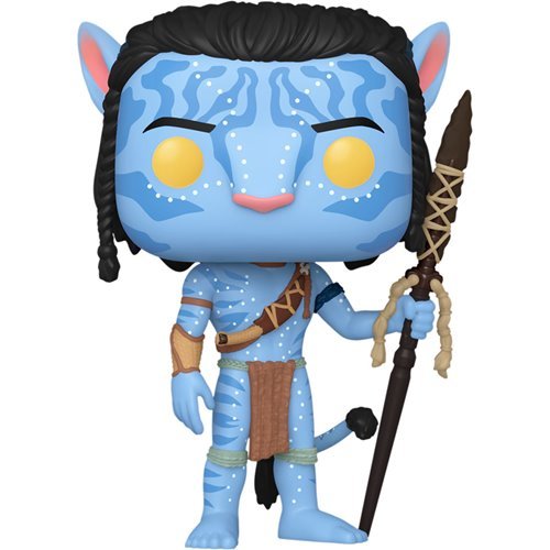 Funko Pop! Movies - Avatar Vinyl Figures - Select Figure(s) - by Funko