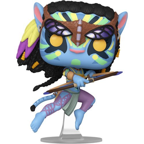 Funko Pop! Movies - Avatar Vinyl Figures - Select Figure(s) - by Funko