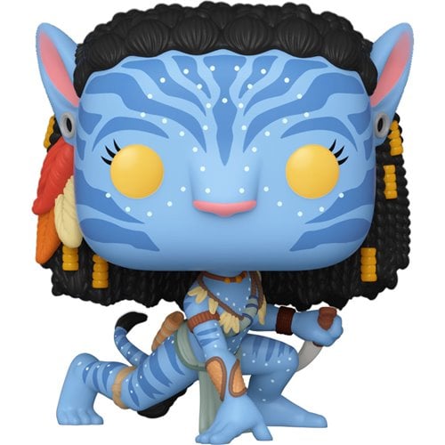 Funko Pop! Movies - Avatar Vinyl Figures - Select Figure(s) - by Funko