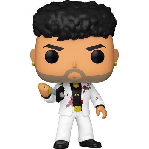 Funko Pop! Movies - Bullet Train Vinyl Figures - Select Figure(s) - by Funko