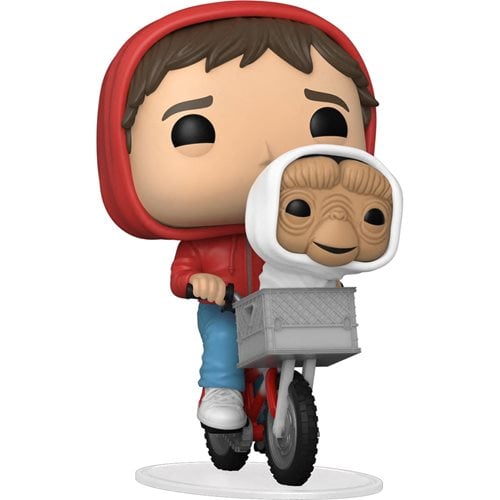 Funko Pop! Movies E.T. 40th Anniversary Vinyl Figures - Select Figure(s) - by Funko