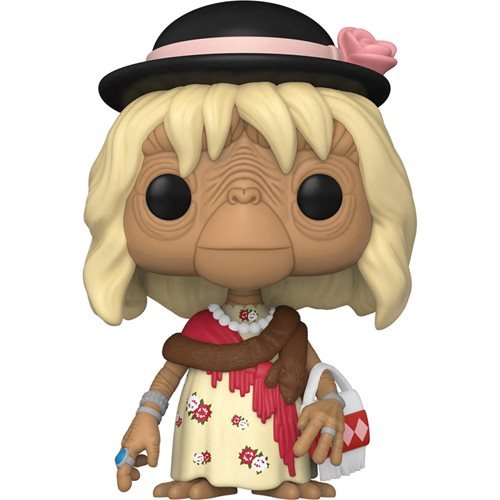 Funko Pop! Movies E.T. 40th Anniversary Vinyl Figures - Select Figure(s) - by Funko