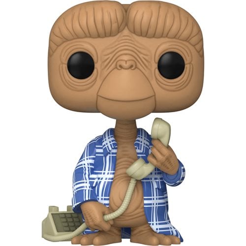 Funko Pop! Movies E.T. 40th Anniversary Vinyl Figures - Select Figure(s) - by Funko