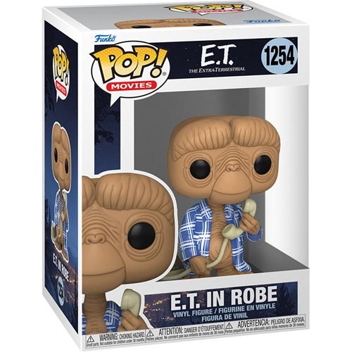 Funko Pop! Movies E.T. 40th Anniversary Vinyl Figures - Select Figure(s) - by Funko