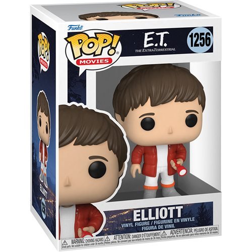 Funko Pop! Movies E.T. 40th Anniversary Vinyl Figures - Select Figure(s) - by Funko