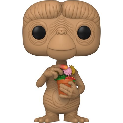 Funko Pop! Movies E.T. 40th Anniversary Vinyl Figures - Select Figure(s) - by Funko