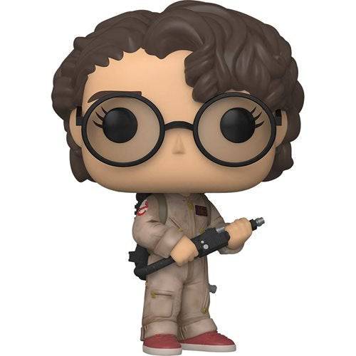 Funko Pop! Movies - Ghostbusters 3: Afterlife Vinyl Figures - Select Figure(s) - by Funko