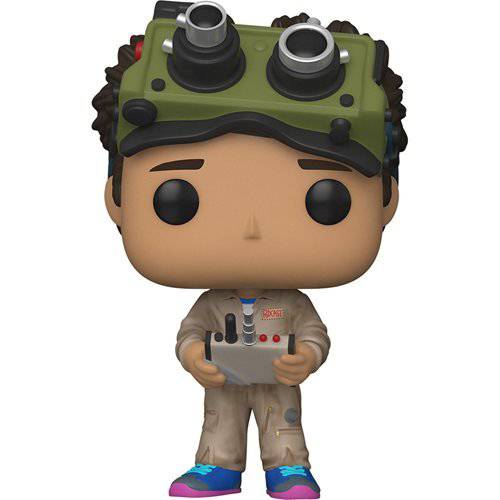 Funko Pop! Movies - Ghostbusters 3: Afterlife Vinyl Figures - Select Figure(s) - by Funko