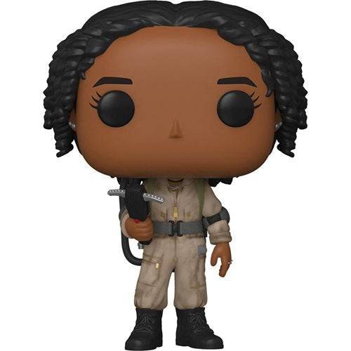 Funko Pop! Movies - Ghostbusters 3: Afterlife Vinyl Figures - Select Figure(s) - by Funko