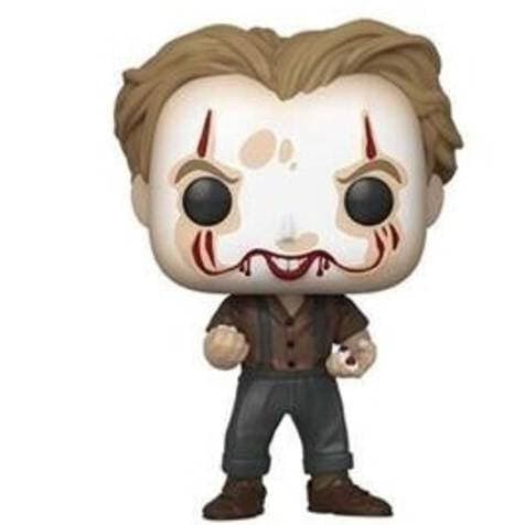 Funko Pop! Movies - IT Chapter 2 Vinyl Figures - Select Figure(s) - by Funko