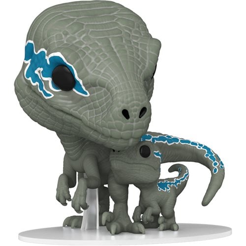 Funko Pop! Movies - Jurassic World: Dominion Vinyl Figures - Select Figure(s) - by Funko